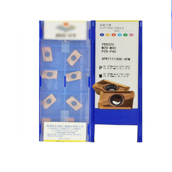 APMT11T308 APM YB9320-2