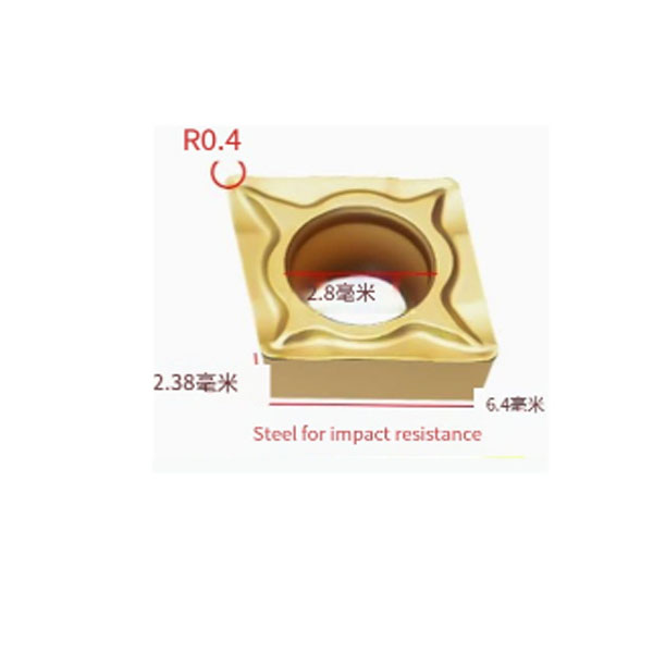 CCMT060204 HM YBC251-2