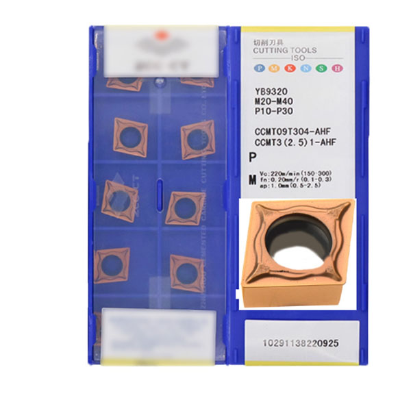 CCMT09T304-AHF YB9320-1