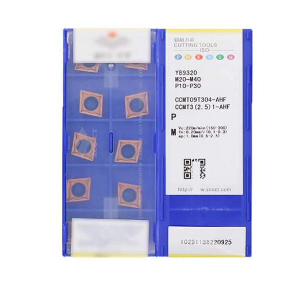 CCMT09T304-AHF YB9320-2