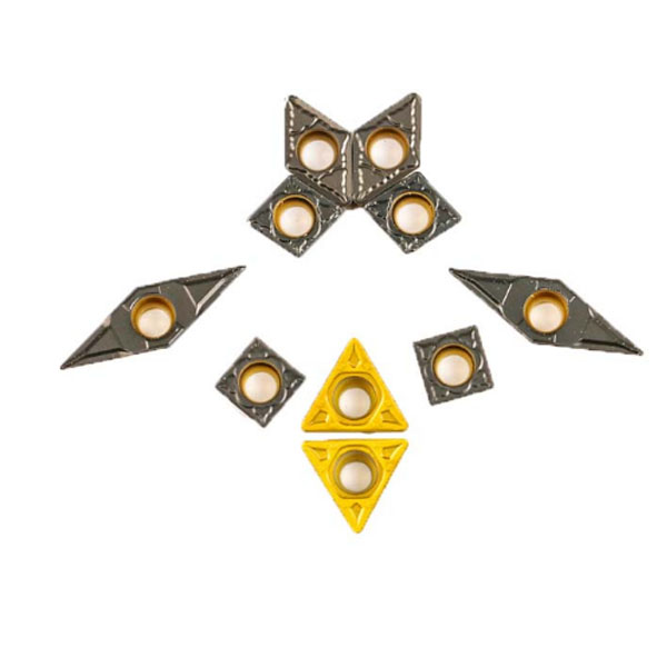 CCMT09T304-AHF YB9320-4