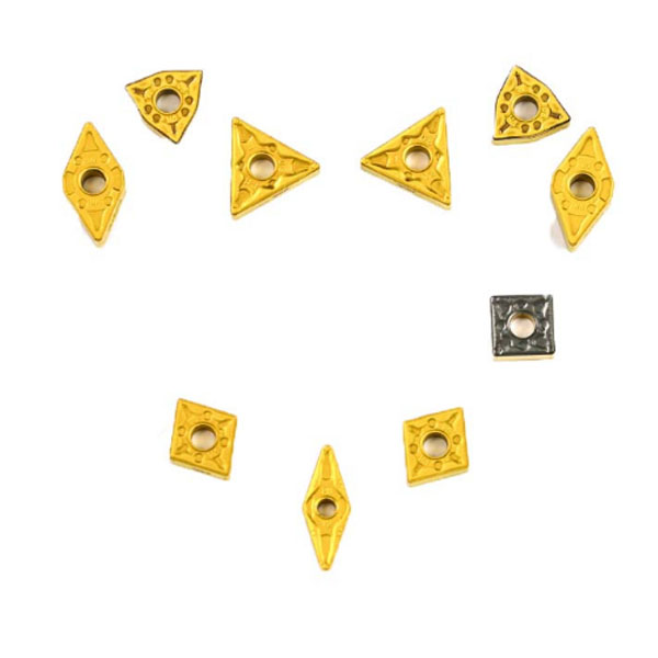 CCMT09T304-AHF YB9320-5