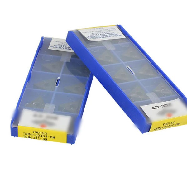 TNMG160404-DM YBD152-2