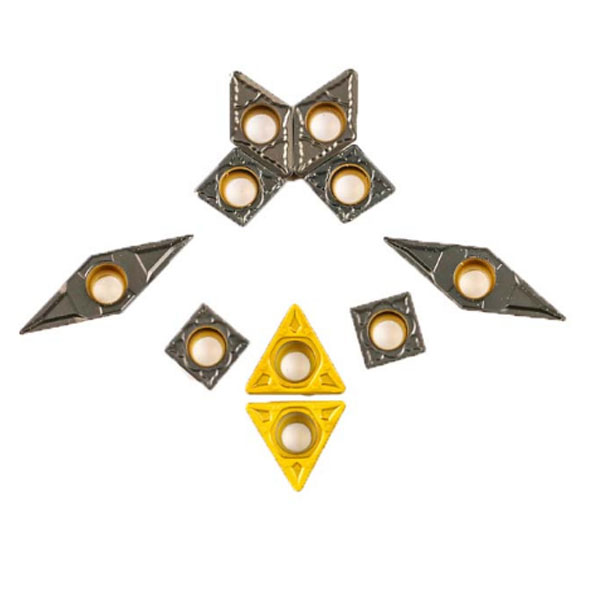 TNMG160404-DM YBD152-3