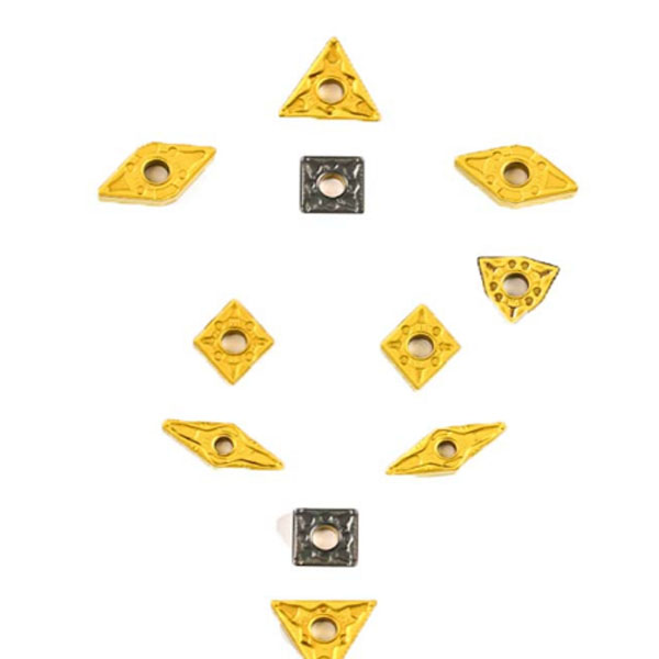 TNMG160404-DM YBD152-4