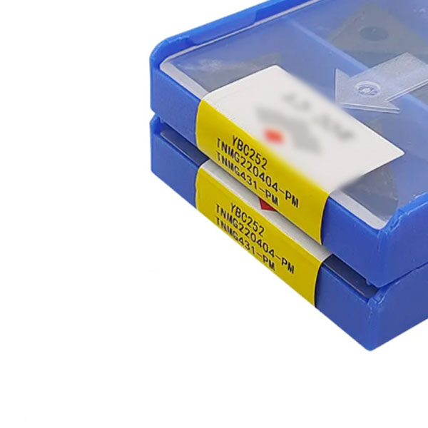 TNMG220404-PM YBC252-1