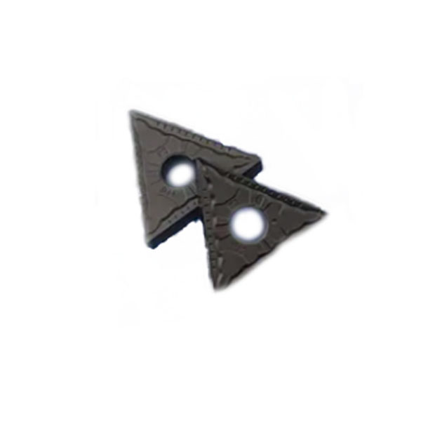 TNMG220404-PM YBC252-2