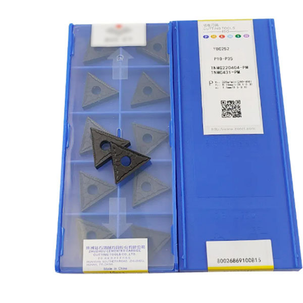 TNMG220404-PM YBC252-3