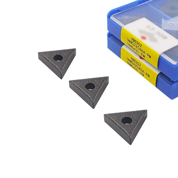 TNMG220404-PM YBC252-5