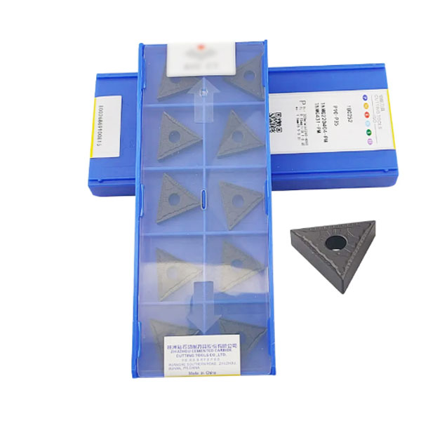 TNMG220404-PM YBC252-6